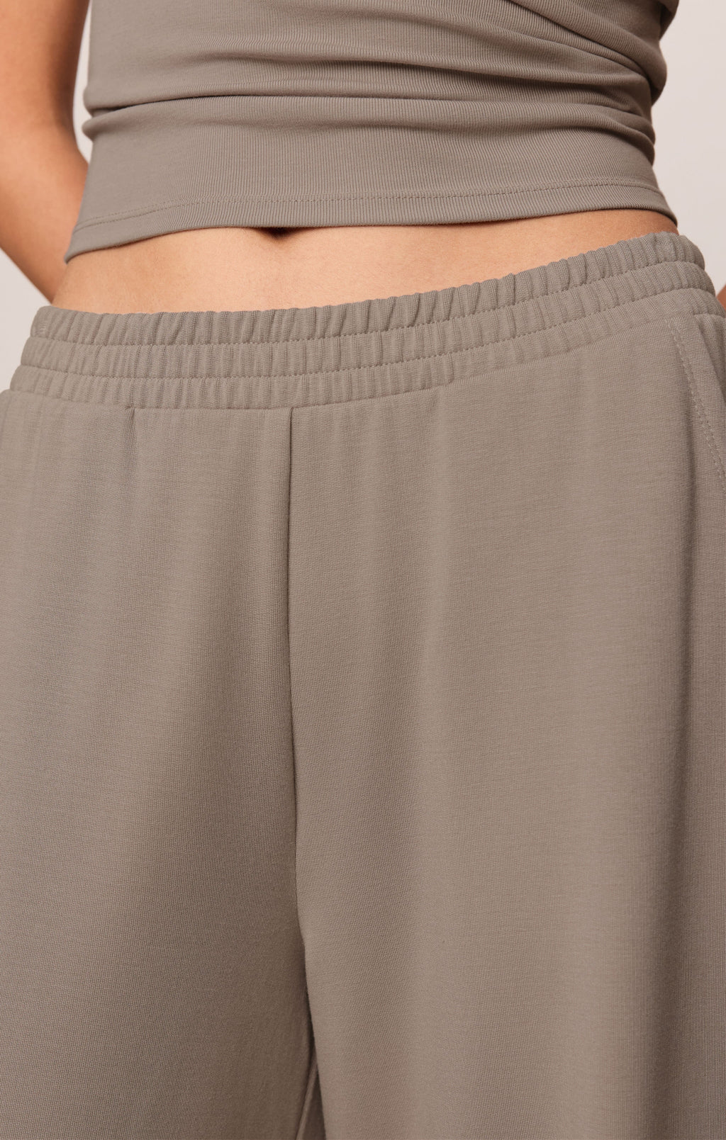 In Transit Modal Pant