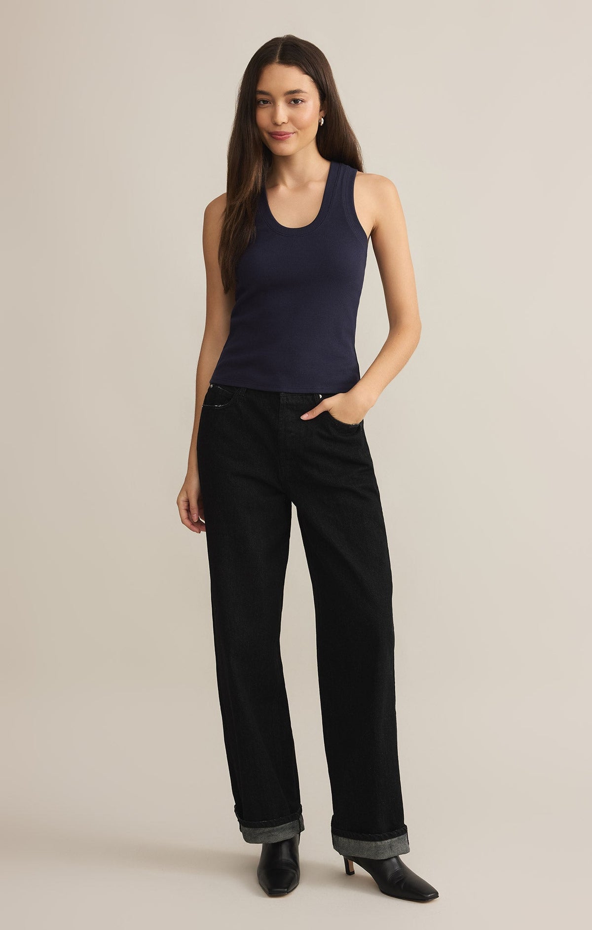 Sirena Rib Tank