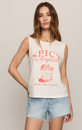 Margs Muscle Tank