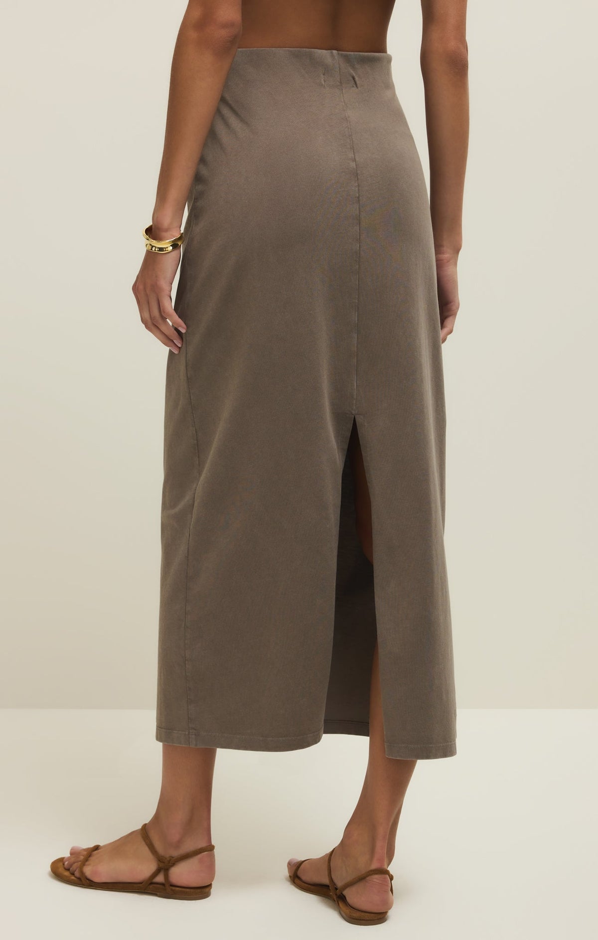 Gail Midi Skirt