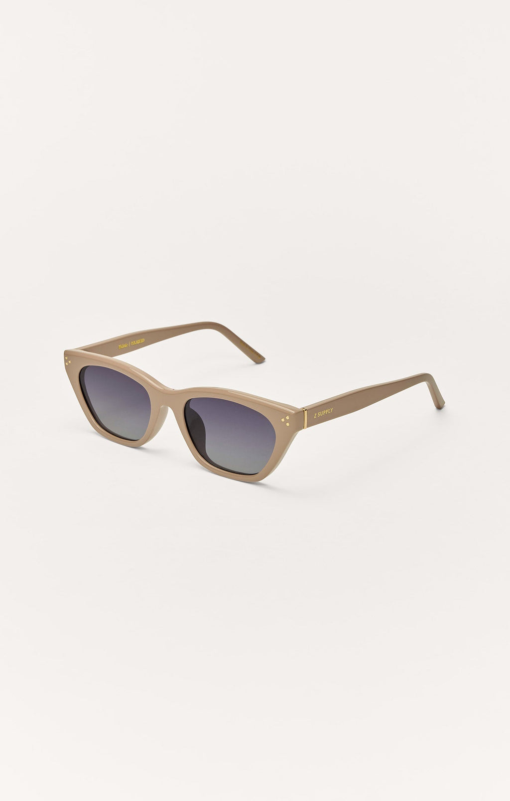 Midnite Polarized Sunglasses