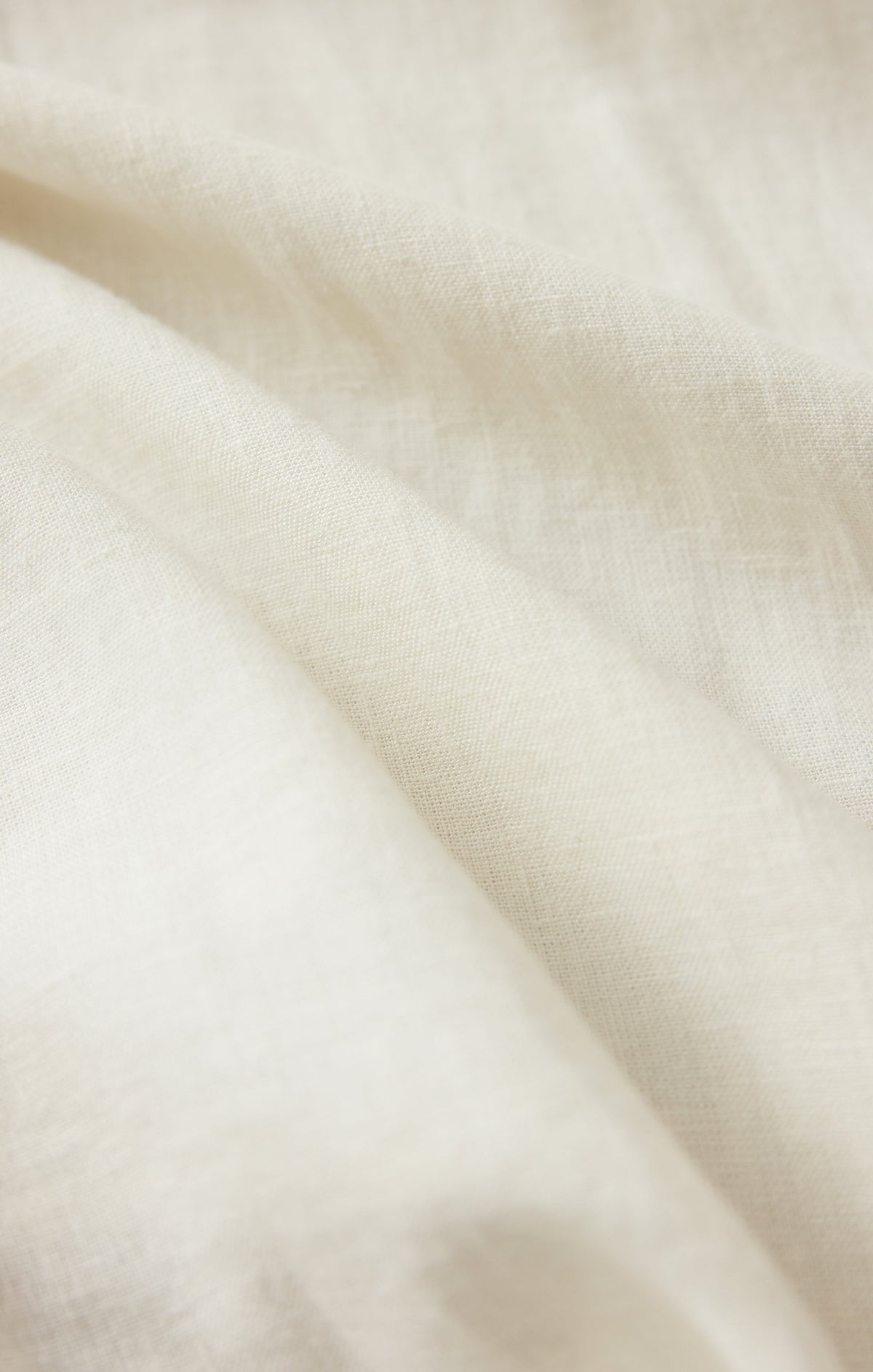 Lorna Linen Mini Skirt