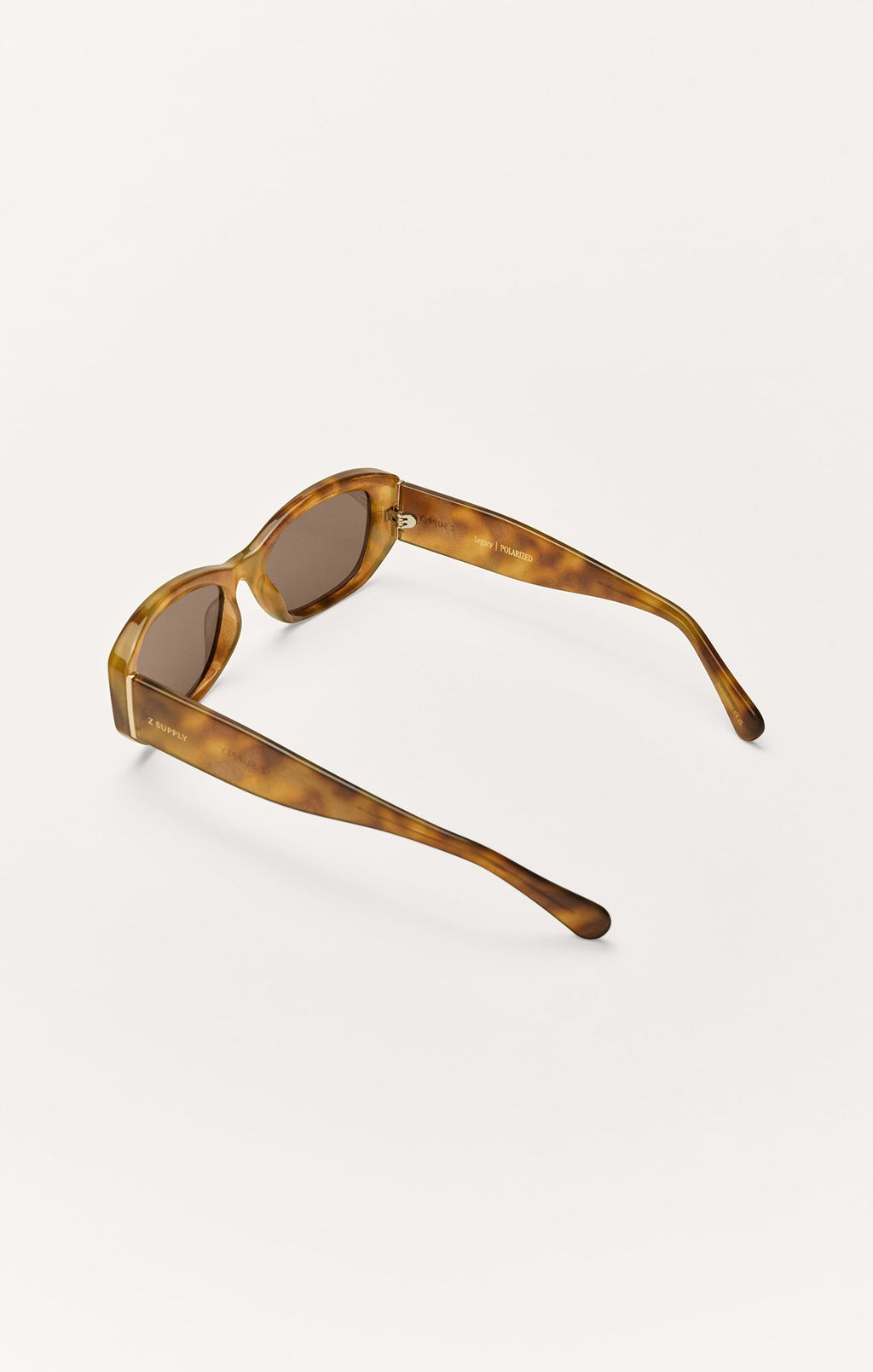 Legacy Polarized Sunglasses