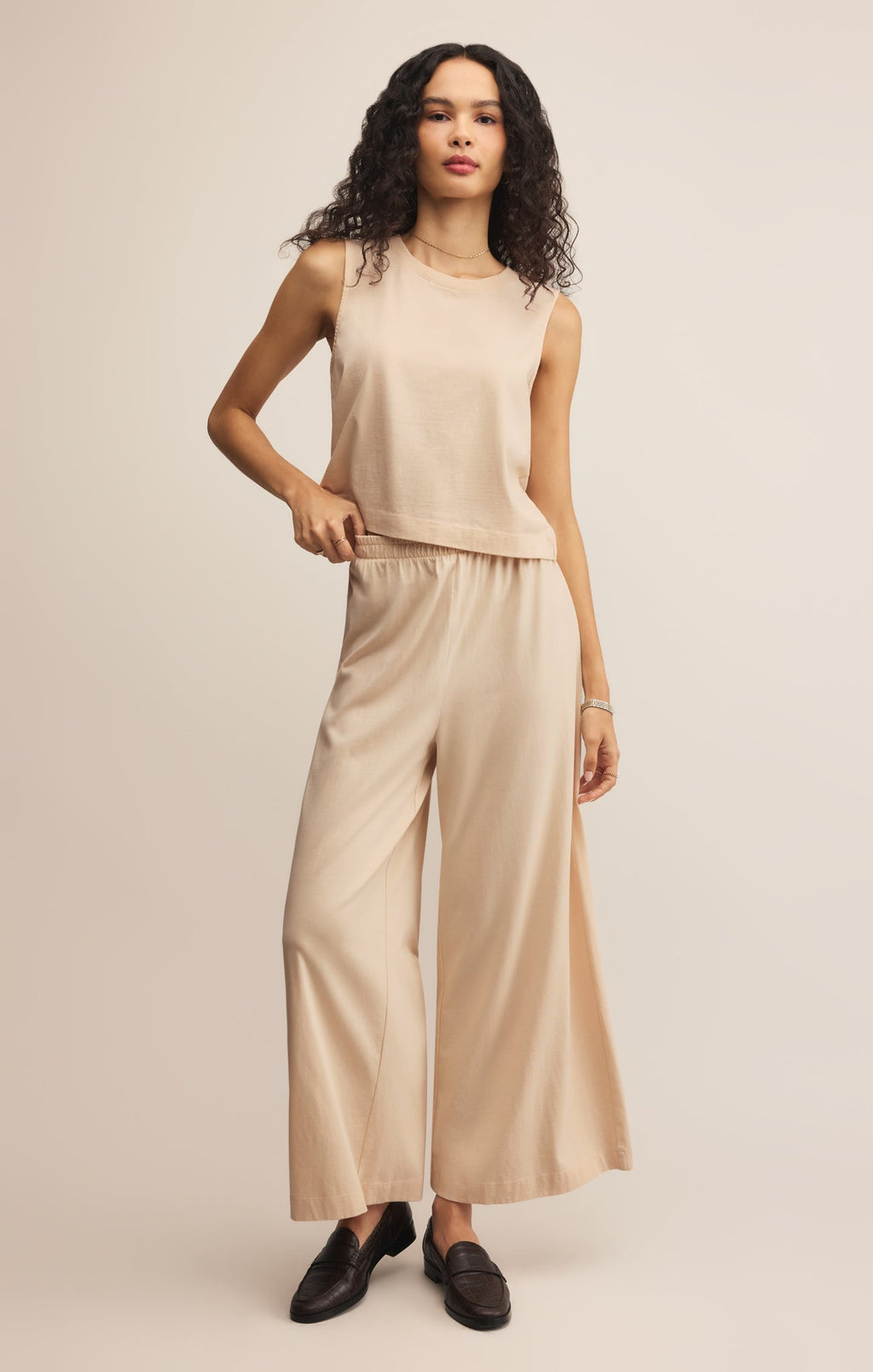 Scout Jersey Pant