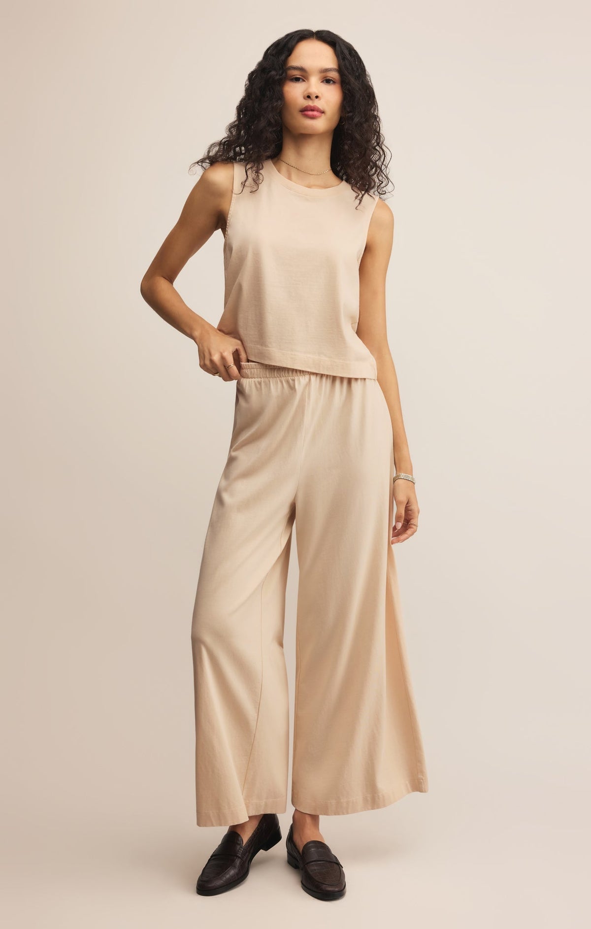 Scout Jersey Pant