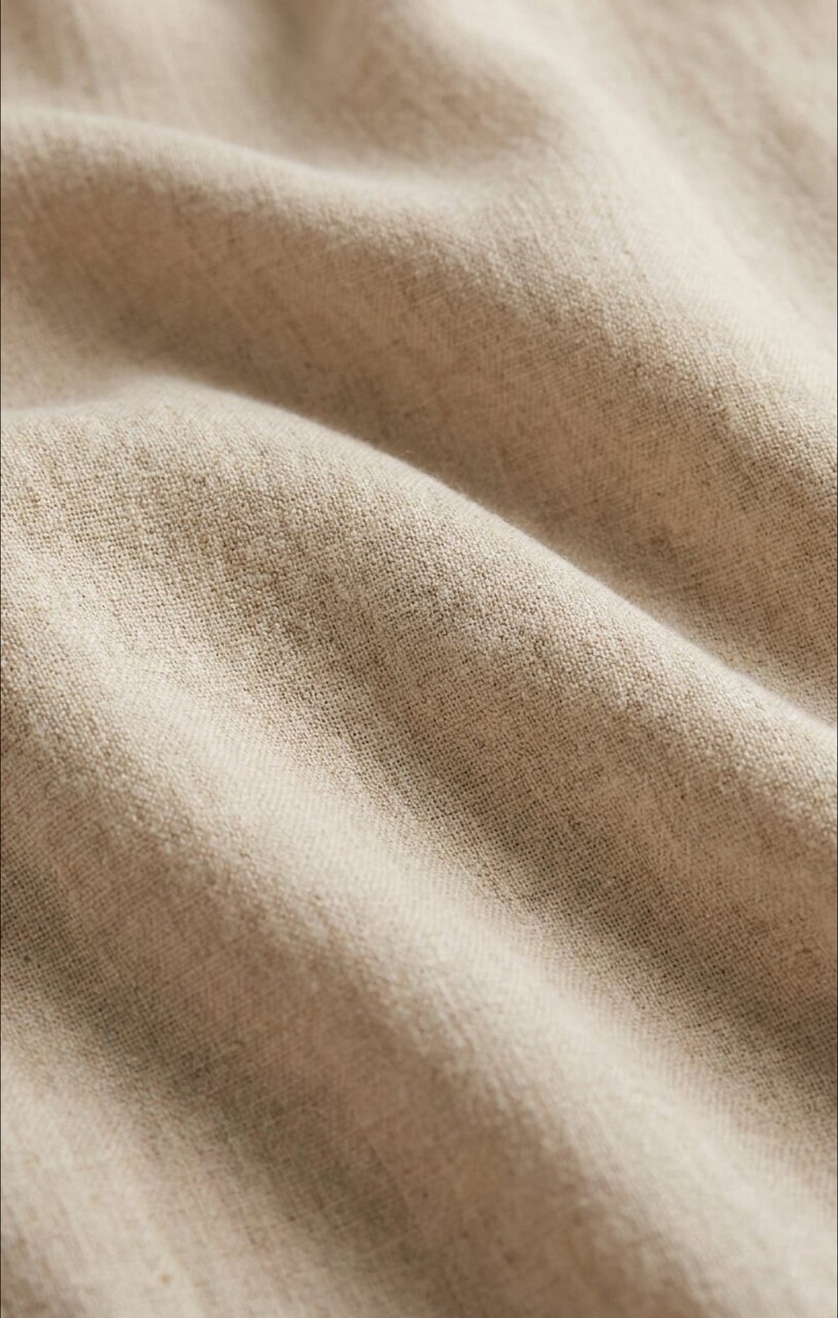 Magnolia Linen Top