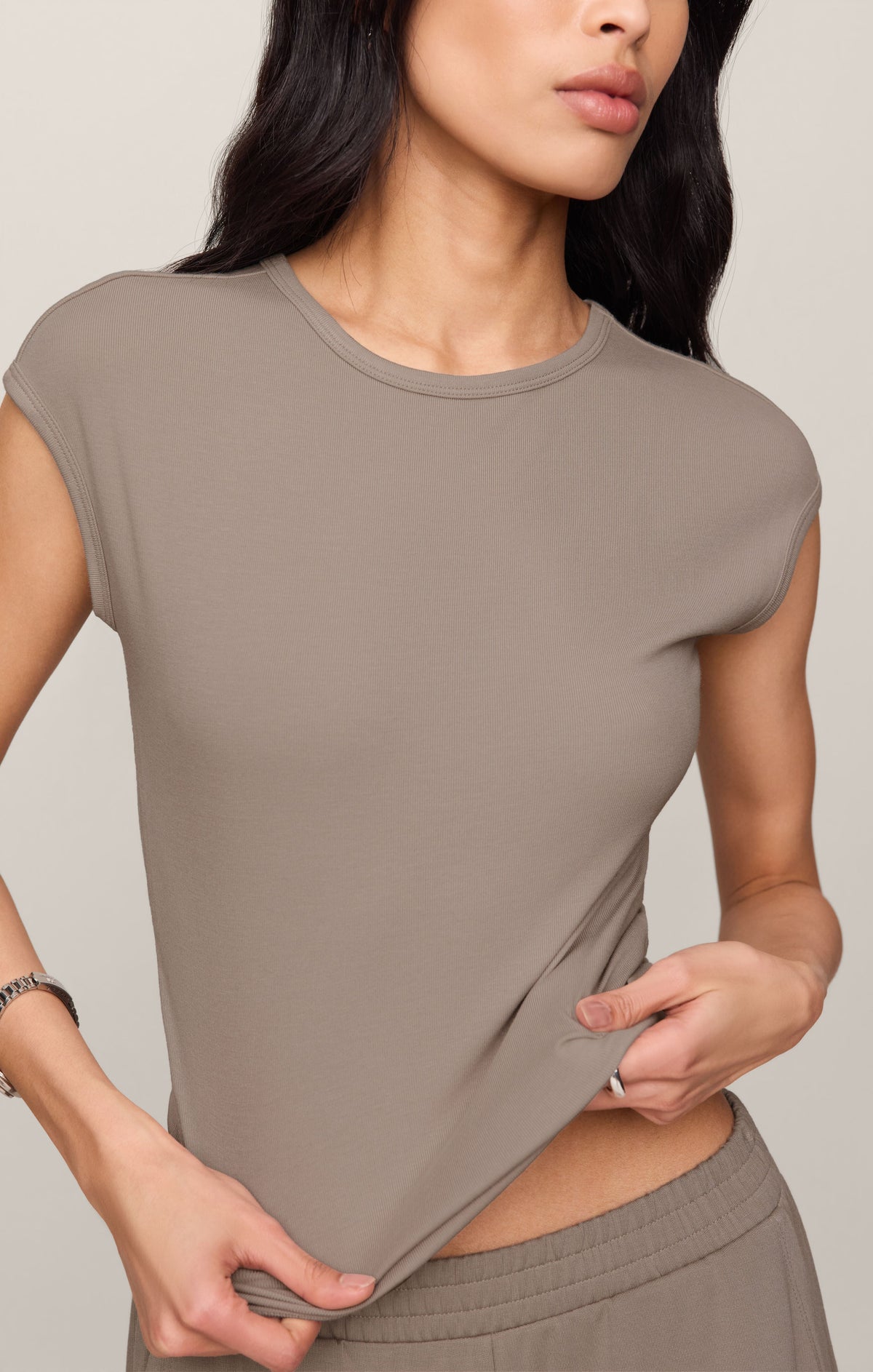 Soft Trace Second Skin Tee
