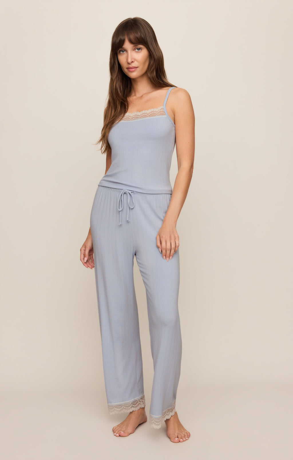 Trina Rib Pant