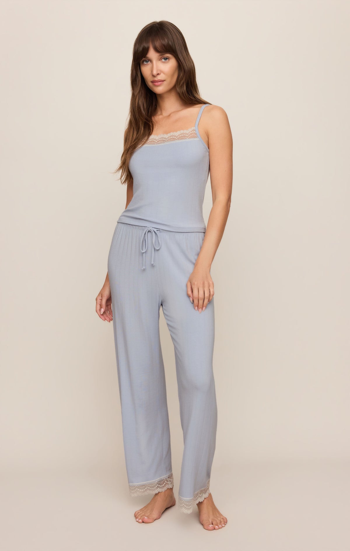 Trina Rib Pant