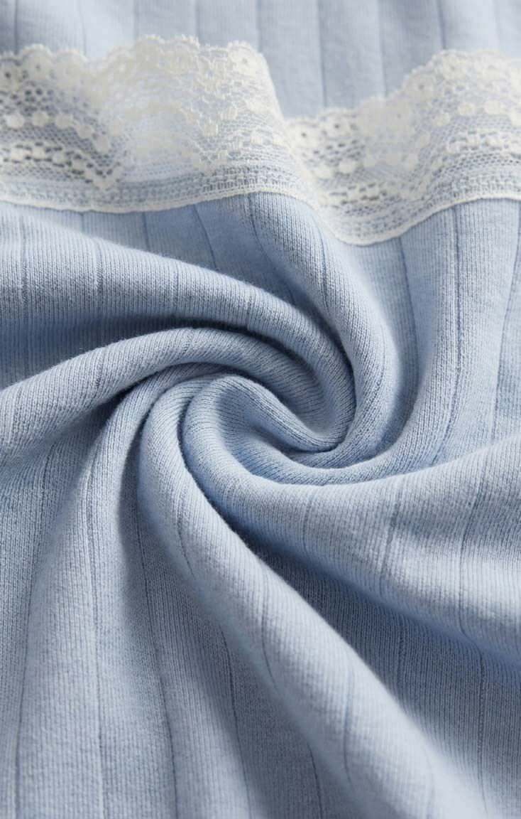 Trina Rib Pant