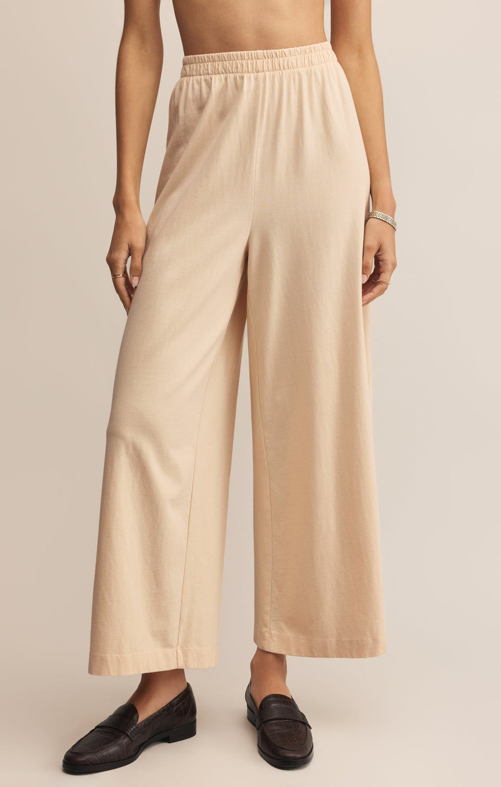Scout Jersey Pant