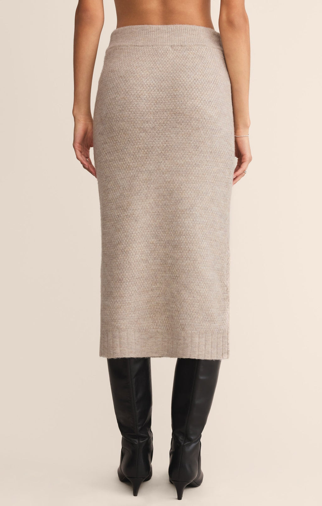 Shellie Sweater Skirt
