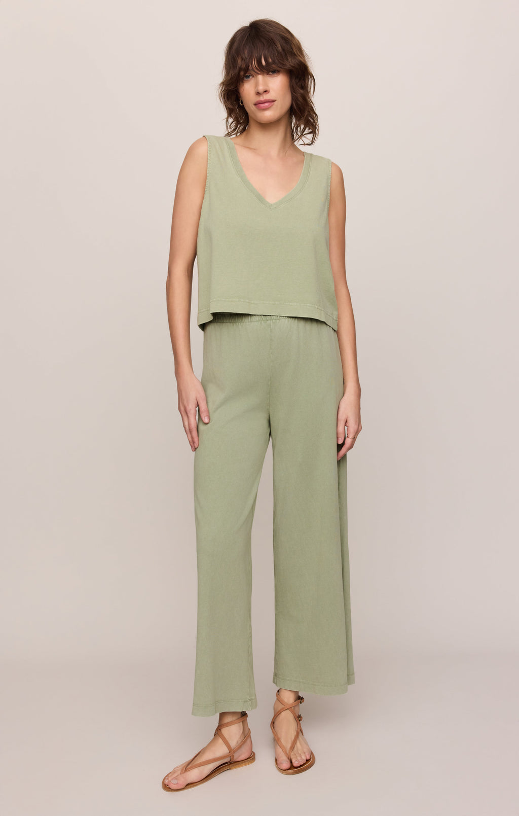 Scout Jersey Pant