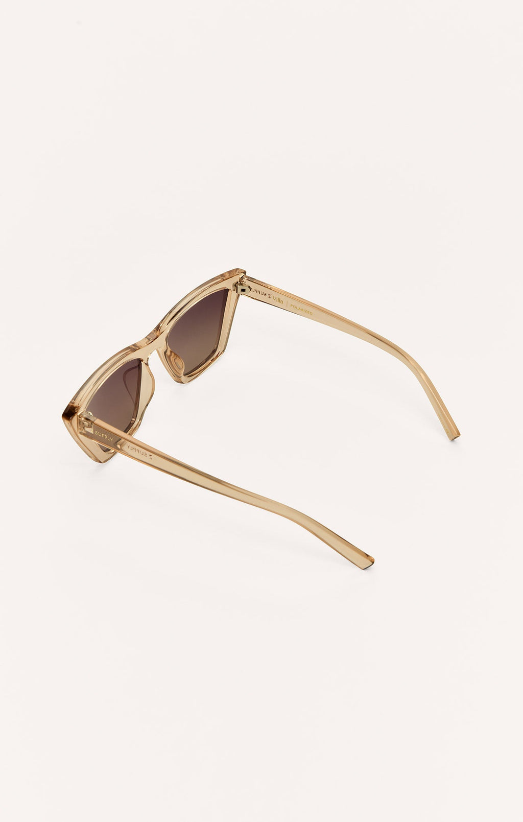 Villa Polarized Sunglasses