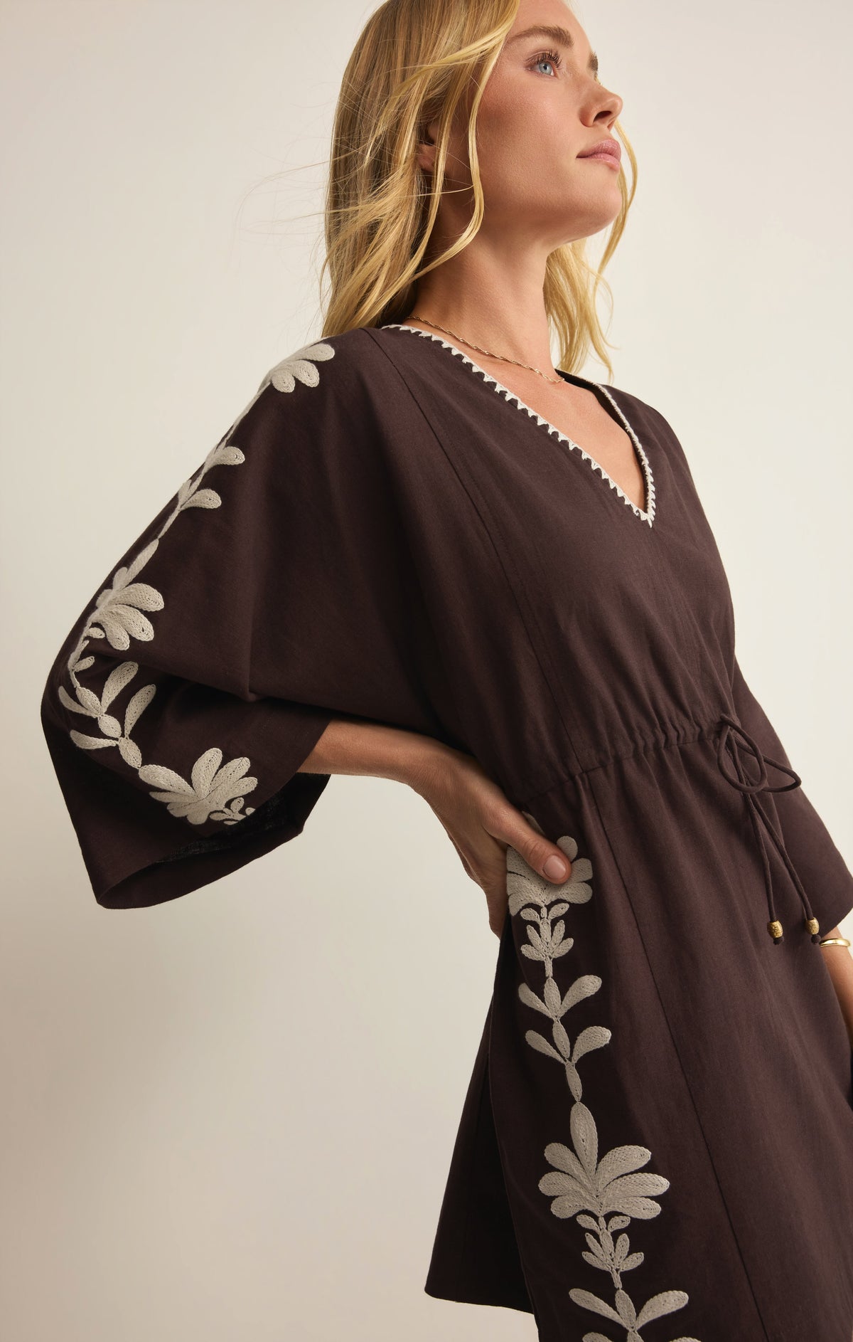 Whispering Palms Cover Up