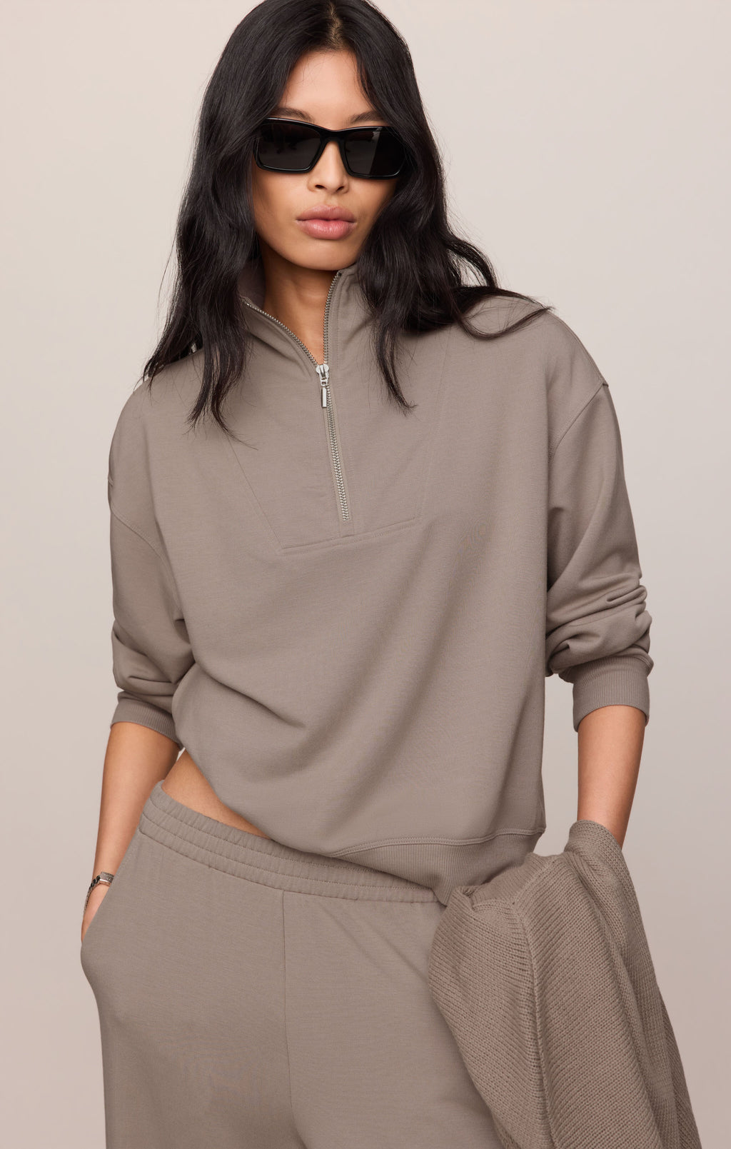 In Transit Modal Pant