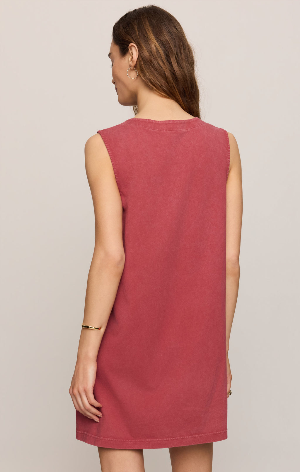 Solace Mini Dress