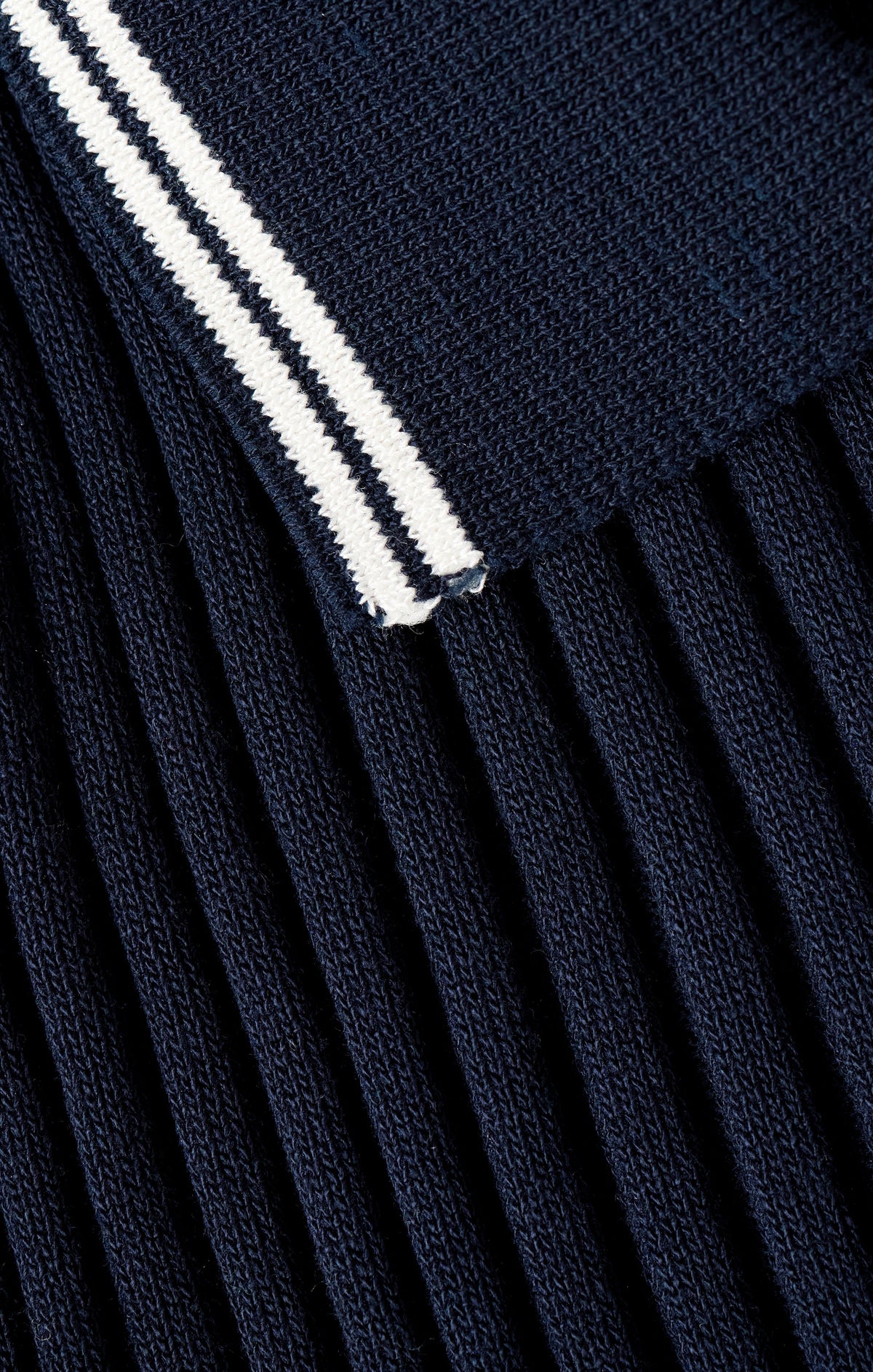 Players Polo Top