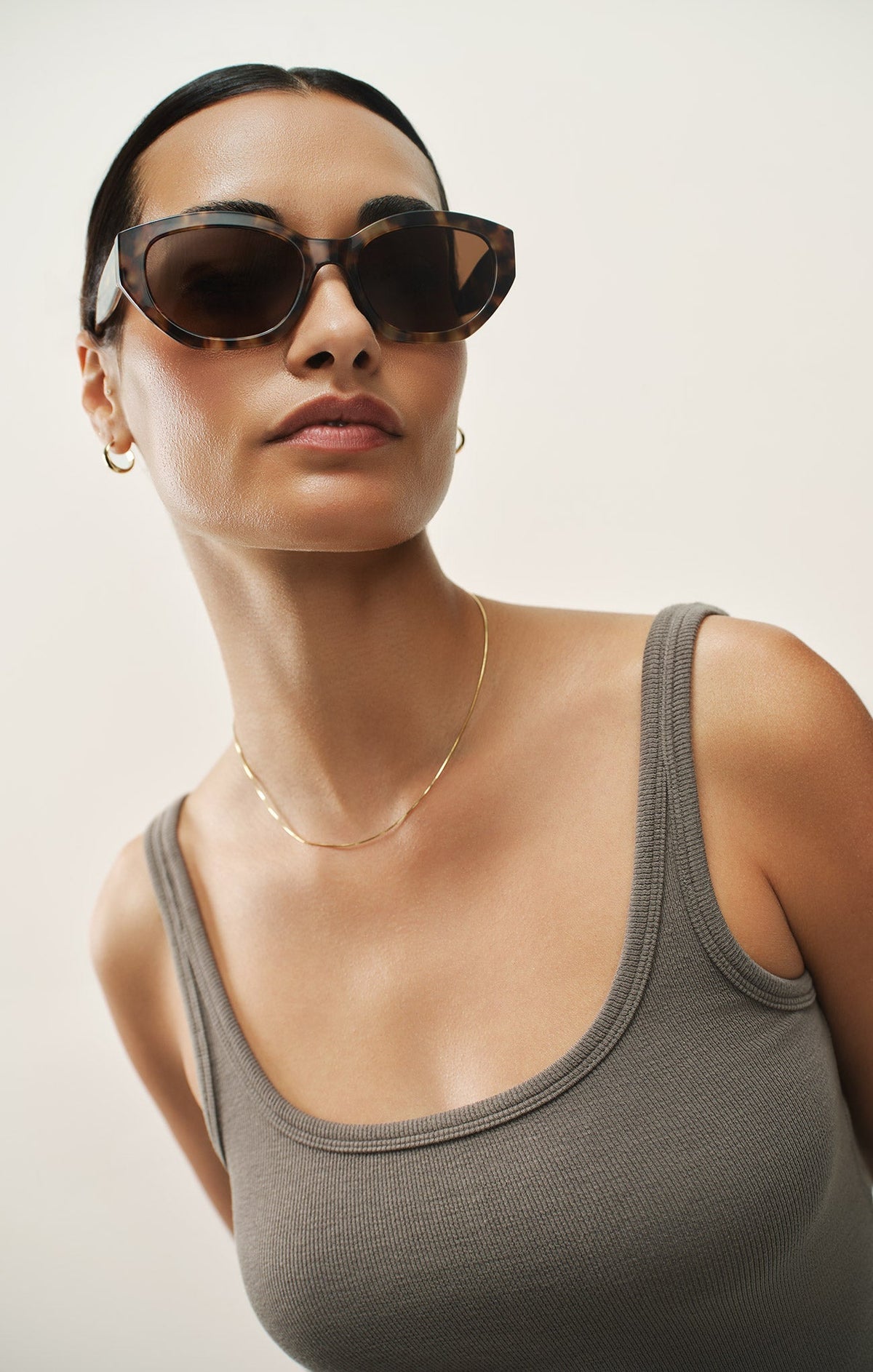 Mirage Polarized Sunglasses