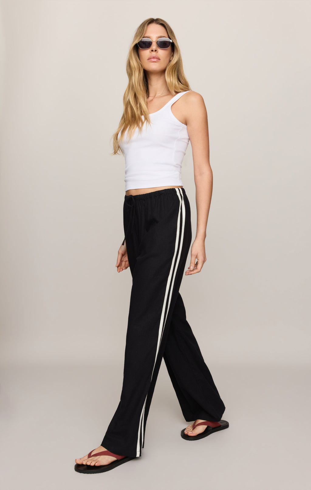 Venice Track Pant