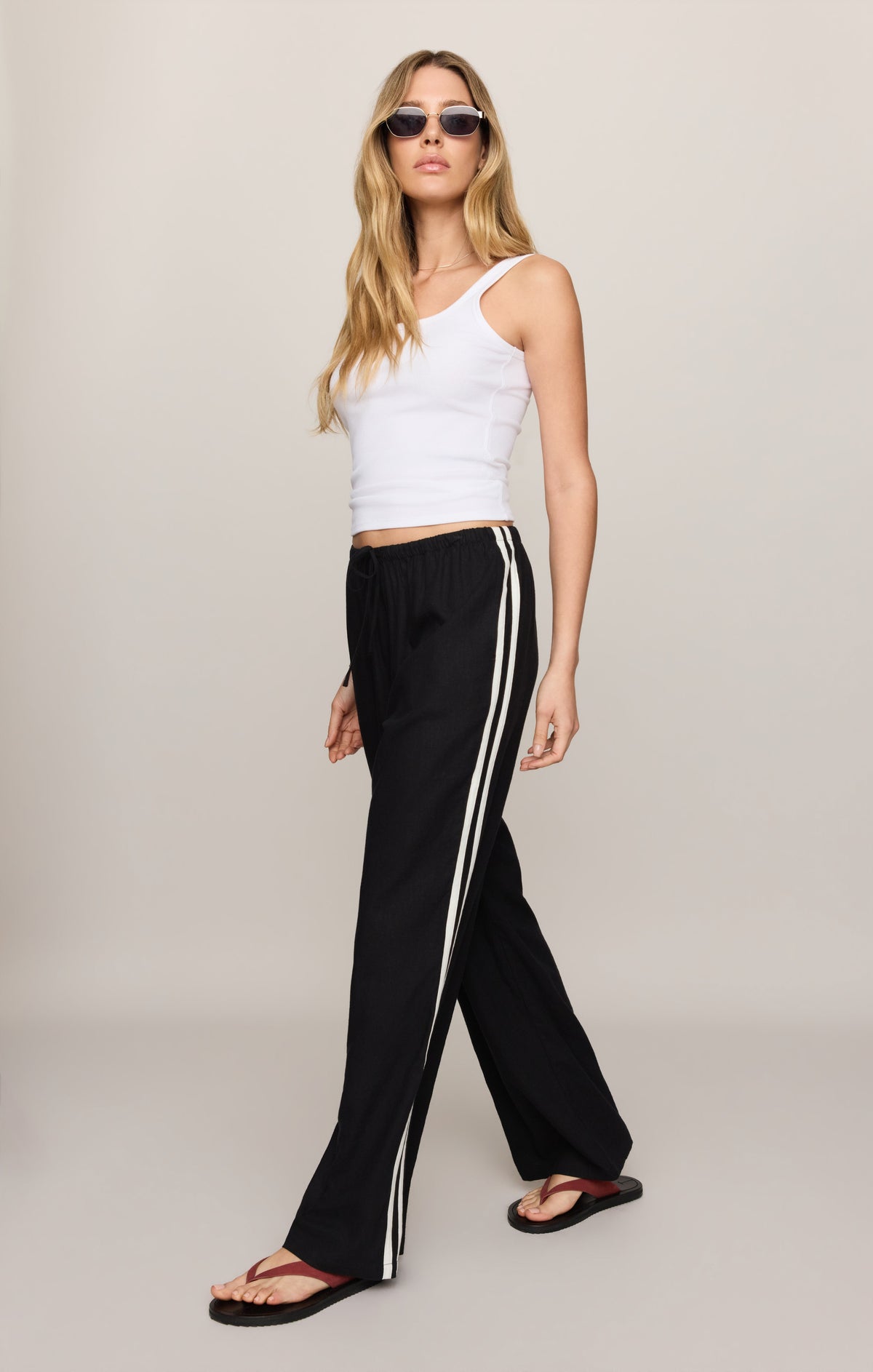 Venice Track Pant