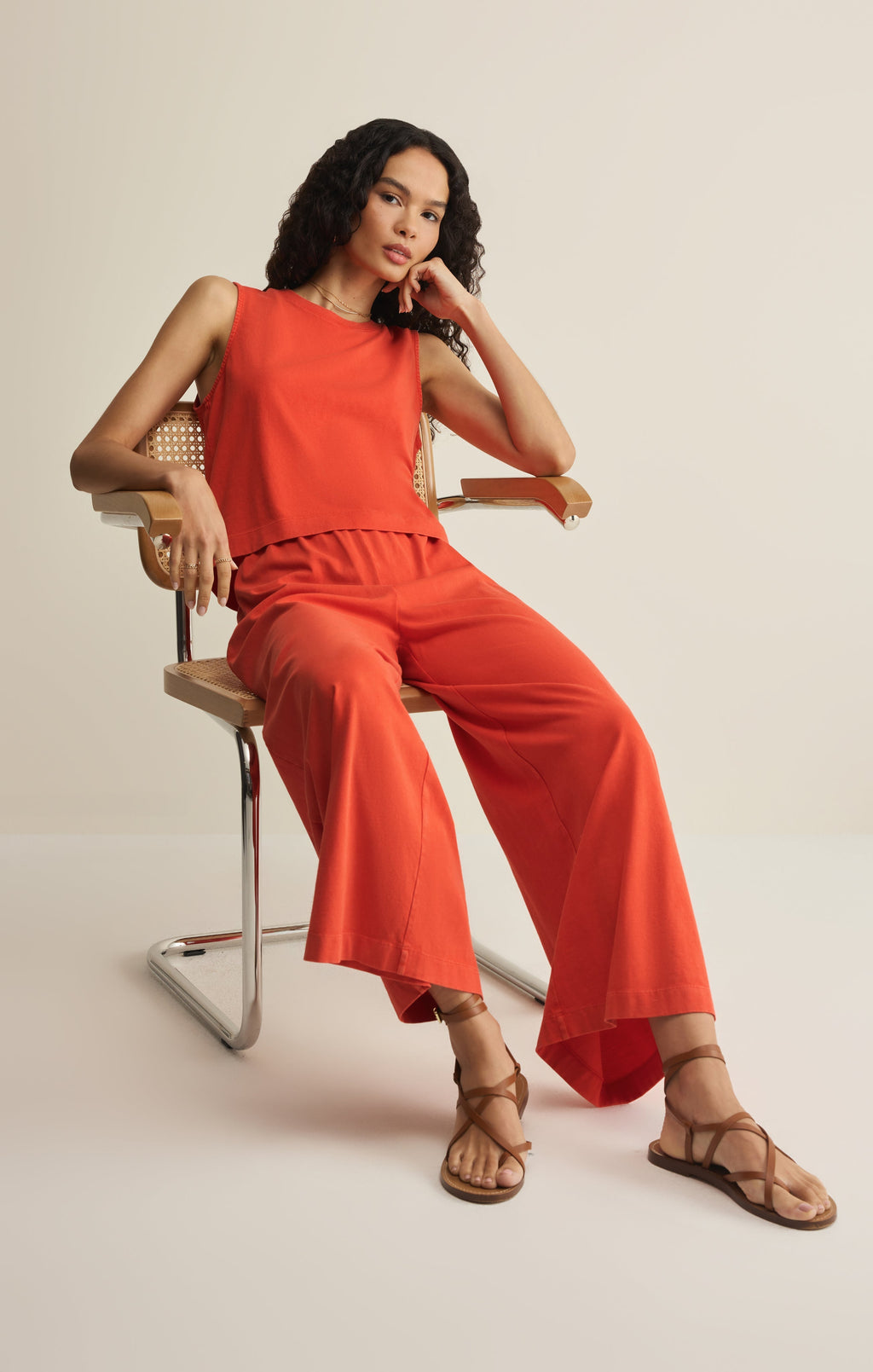 Scout Jersey Pant