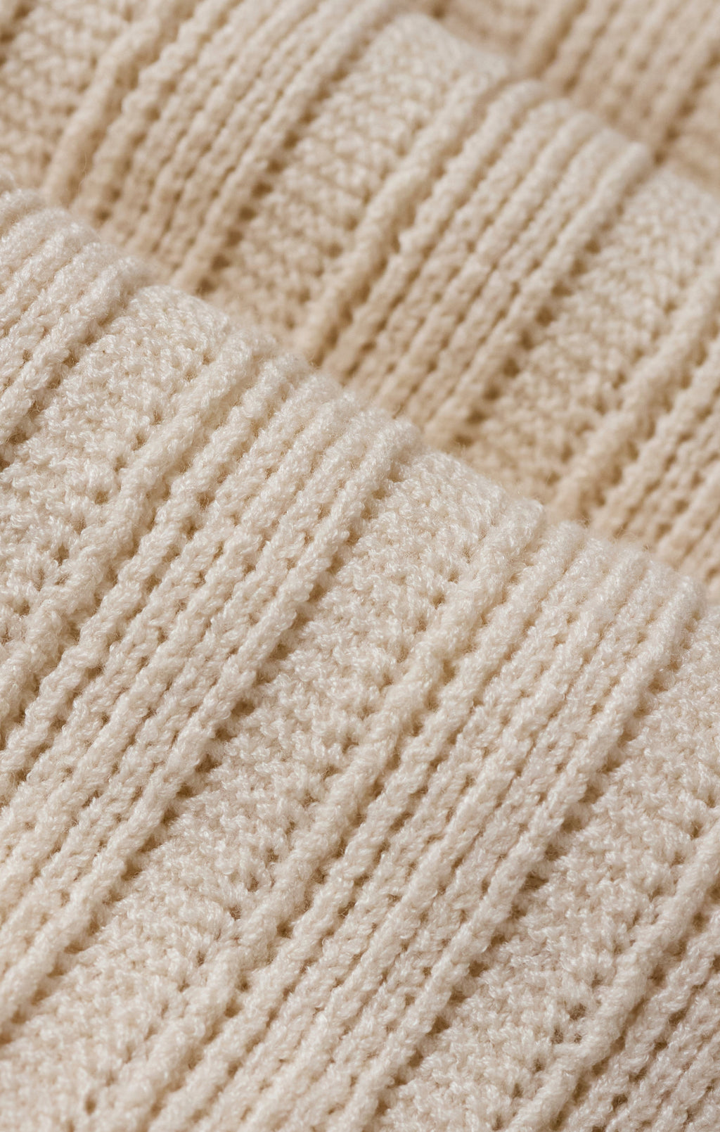 Starboard Crochet Pant