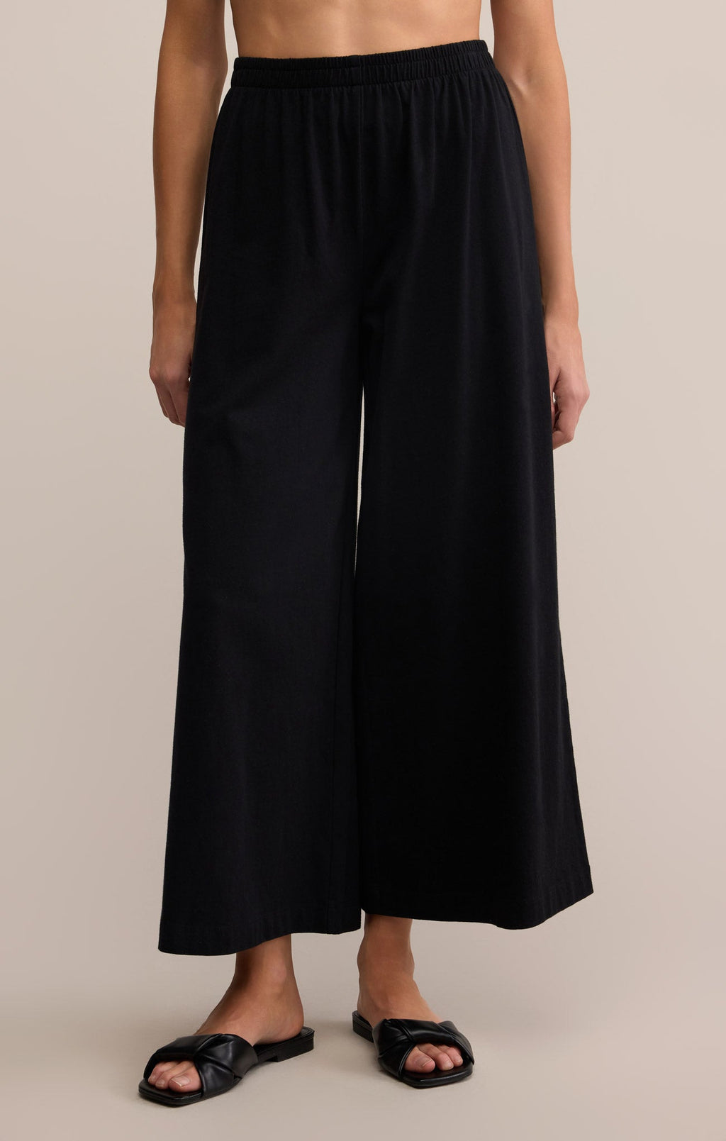 Scout Jersey Pant