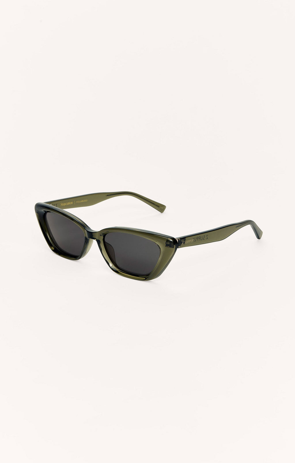 Staycation Polarized Sunglasses