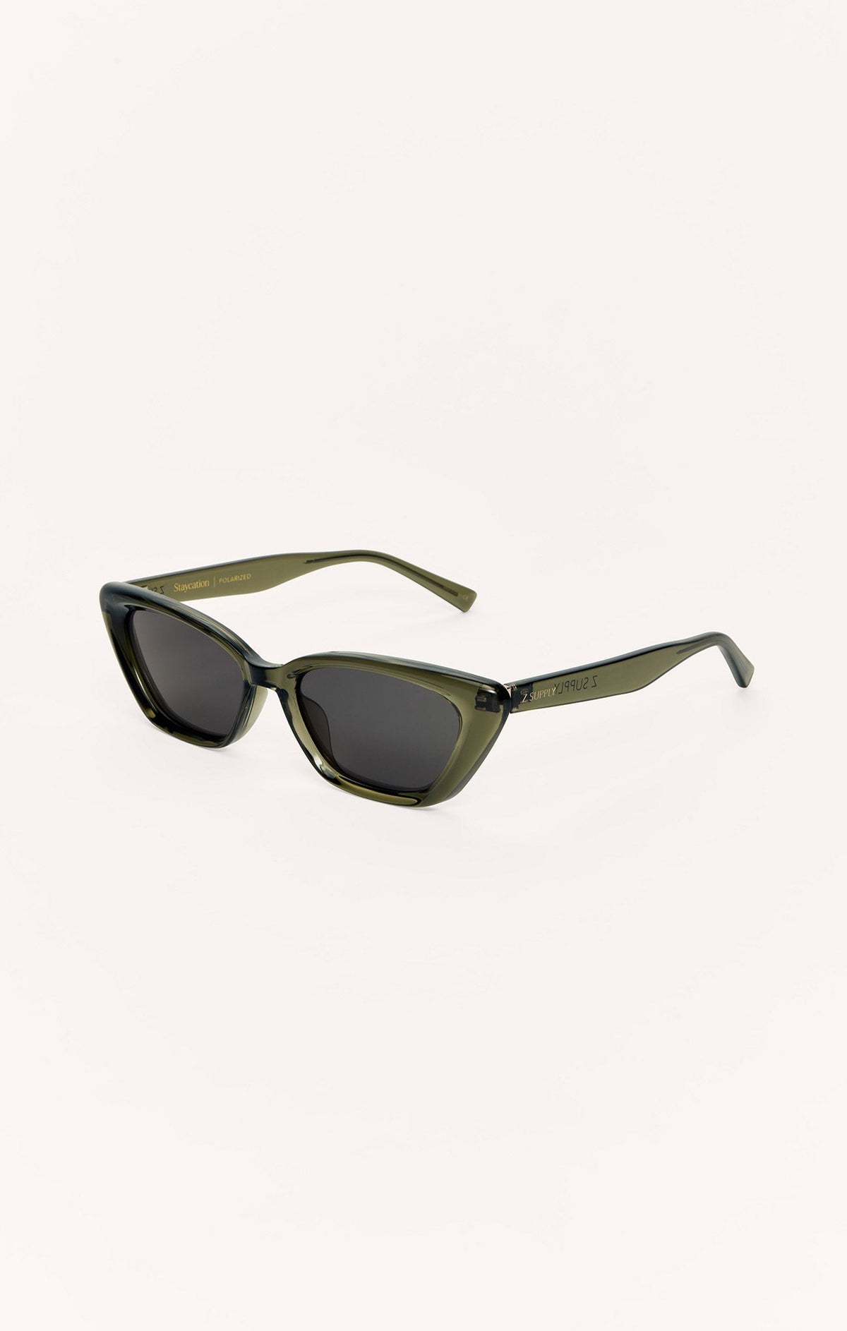 Staycation Polarized Sunglasses
