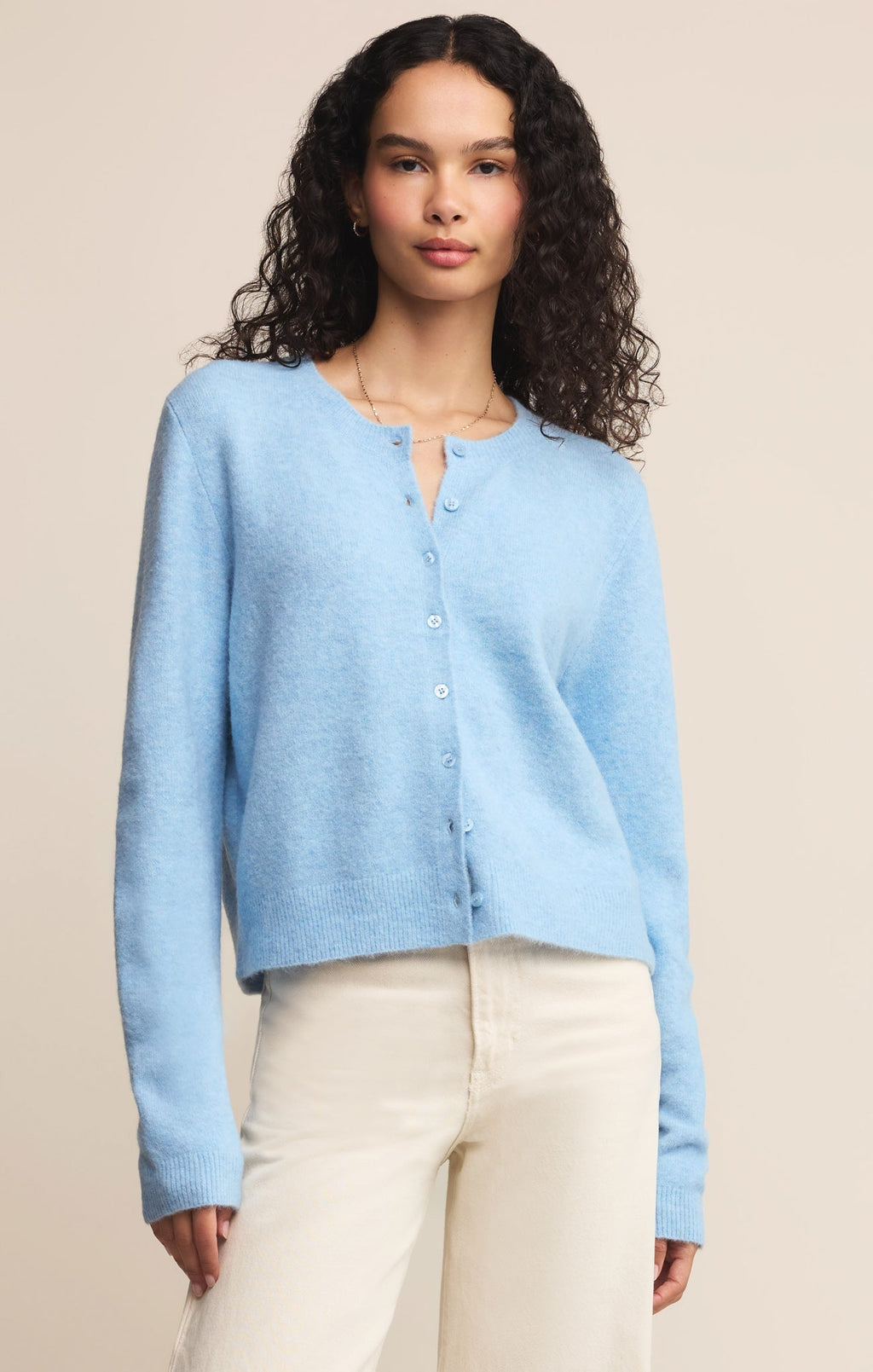 Medina Cozy Cardigan