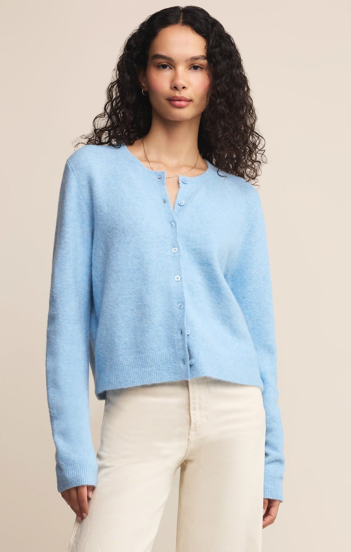 Medina Cozy Cardigan