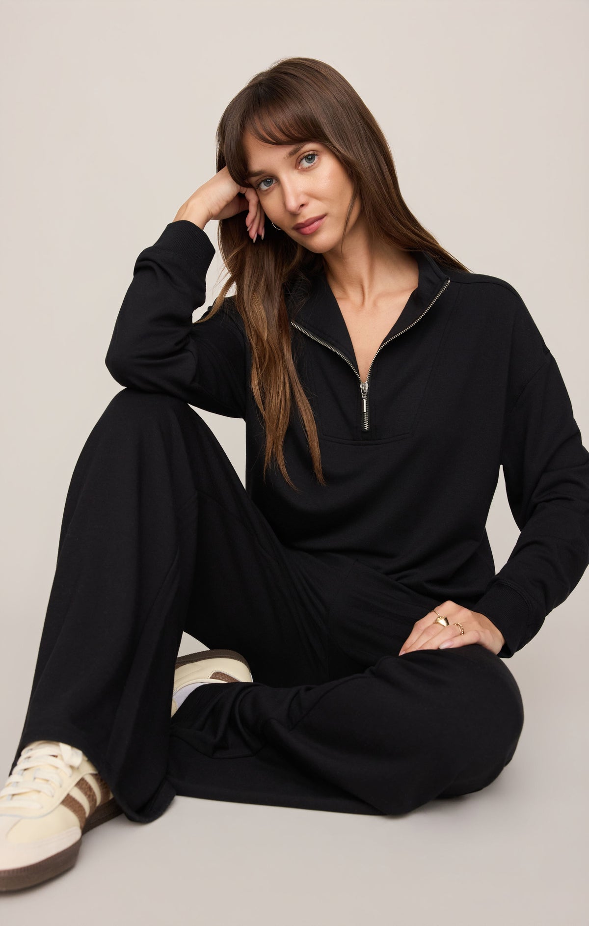 In Transit Modal Pant