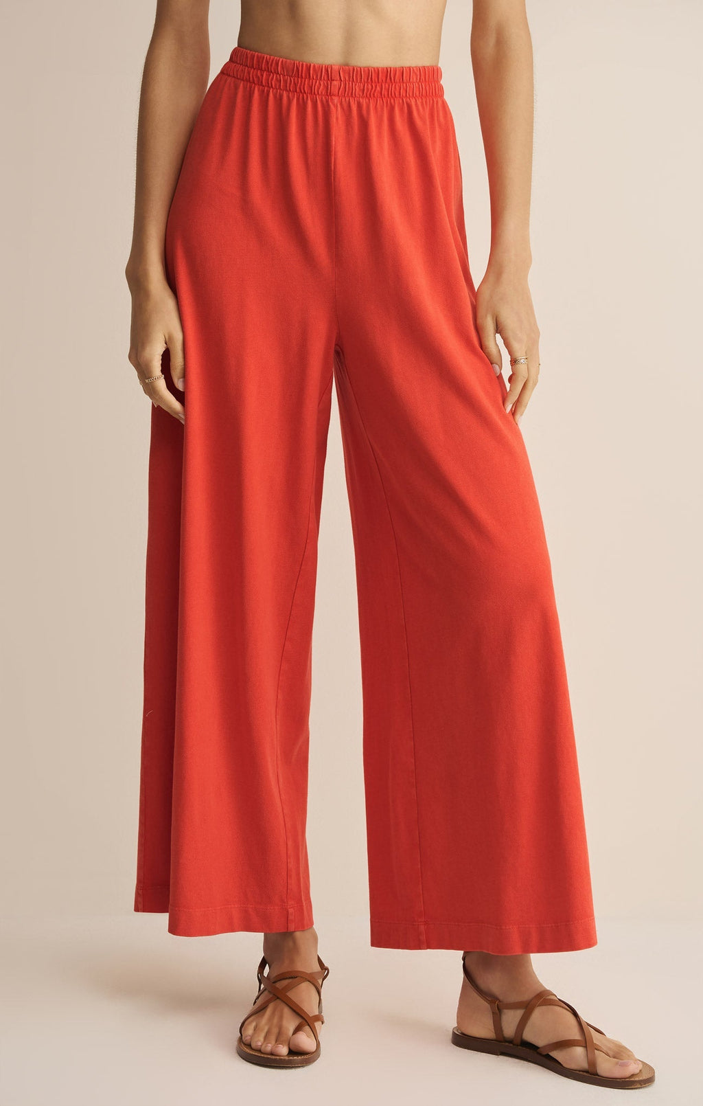 Scout Jersey Pant