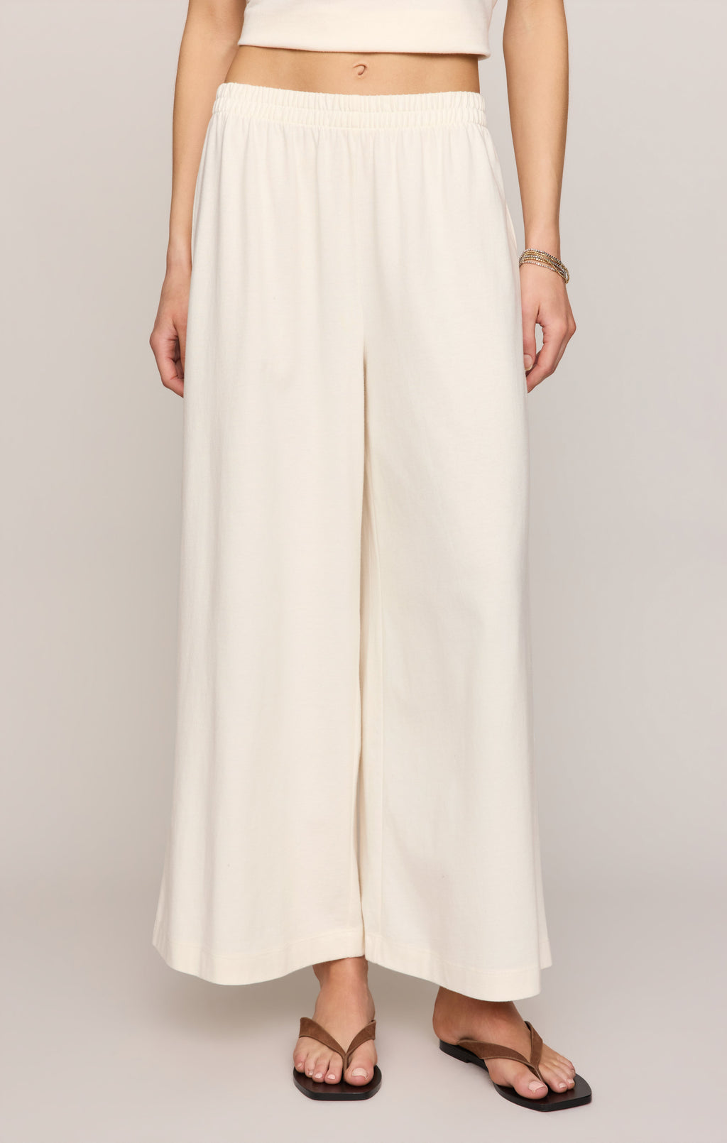Scout Jersey Pant