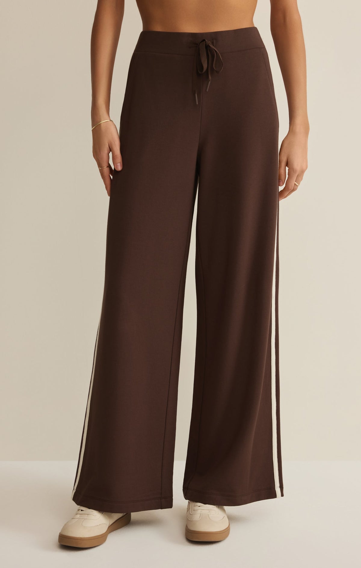 Layover Modal Track Pant