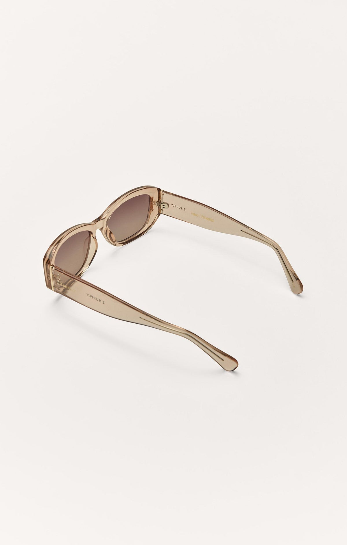 Legacy Polarized Sunglasses