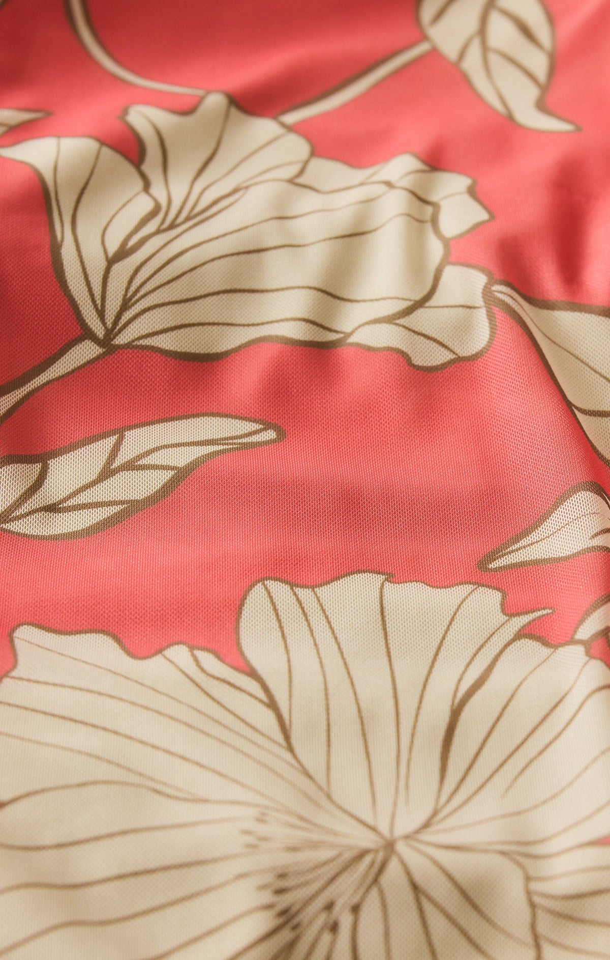 Charisma Bloom Midi Dress