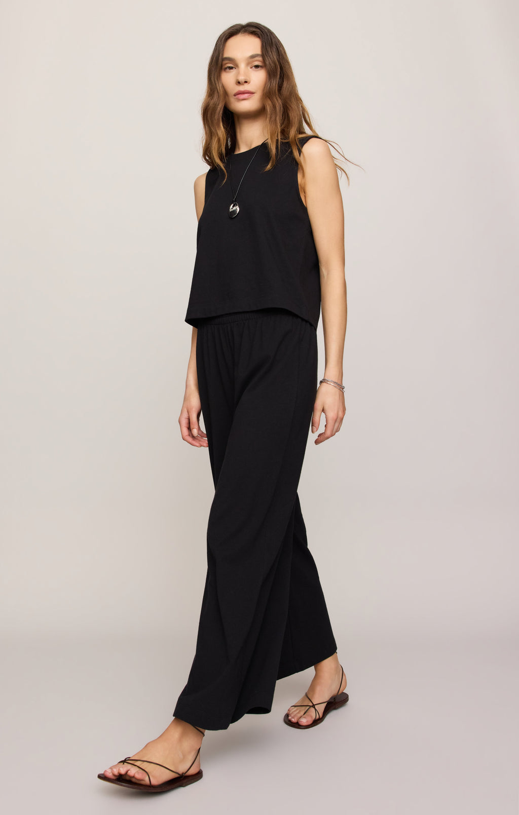 Scout Jersey Pant
