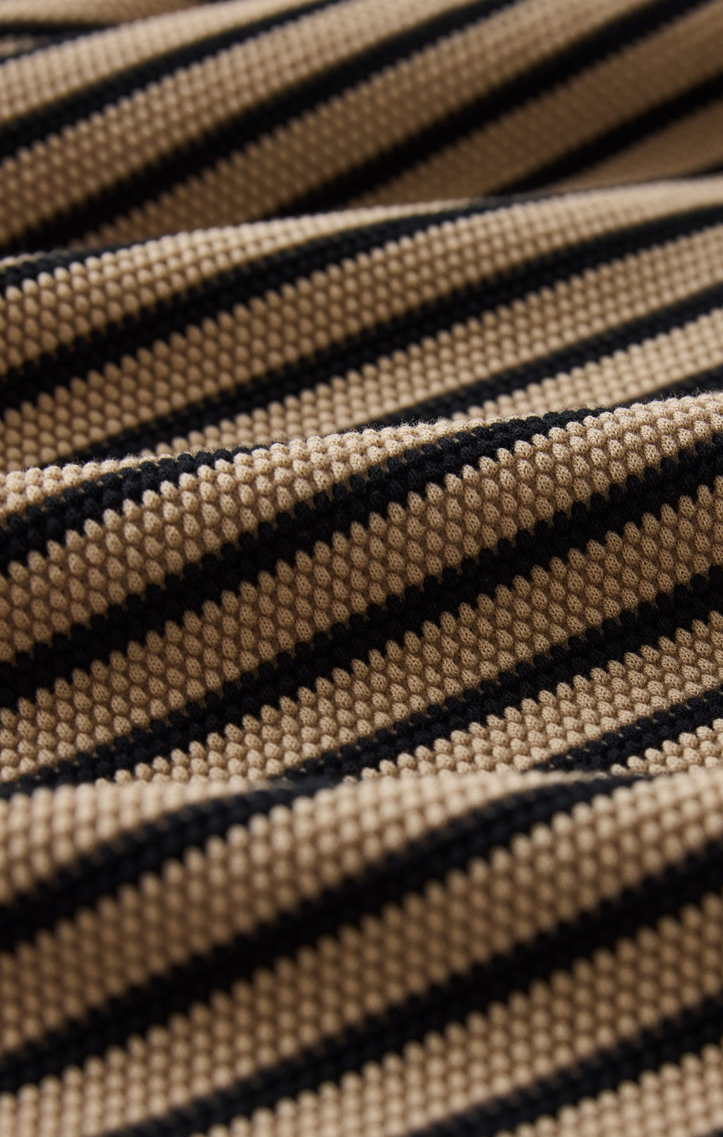 Ainslie Stripe Midi Skirt