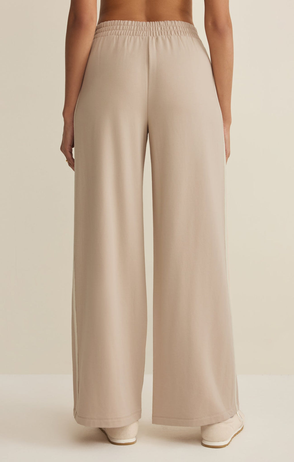 Layover Modal Track Pant