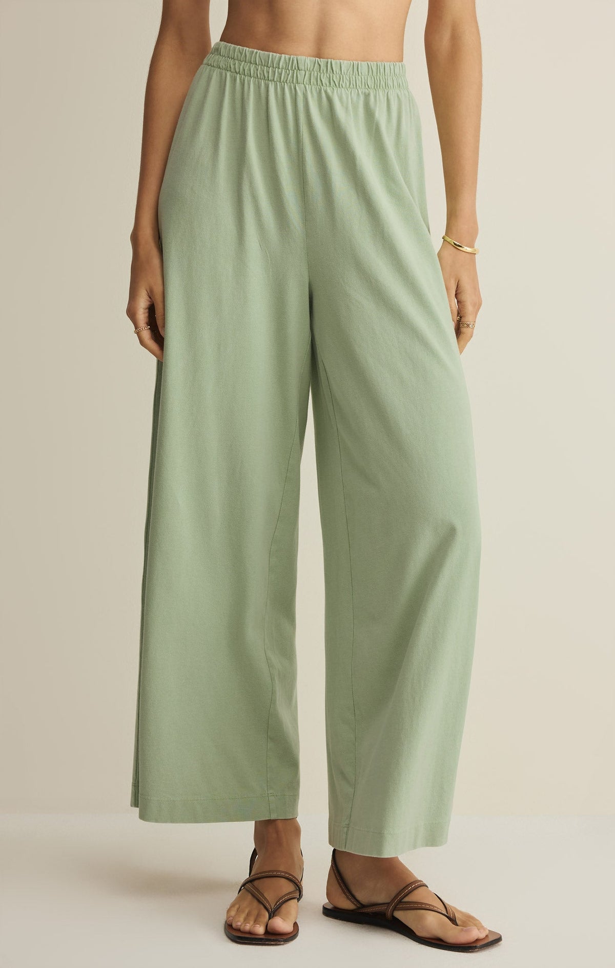 Scout Jersey Pant