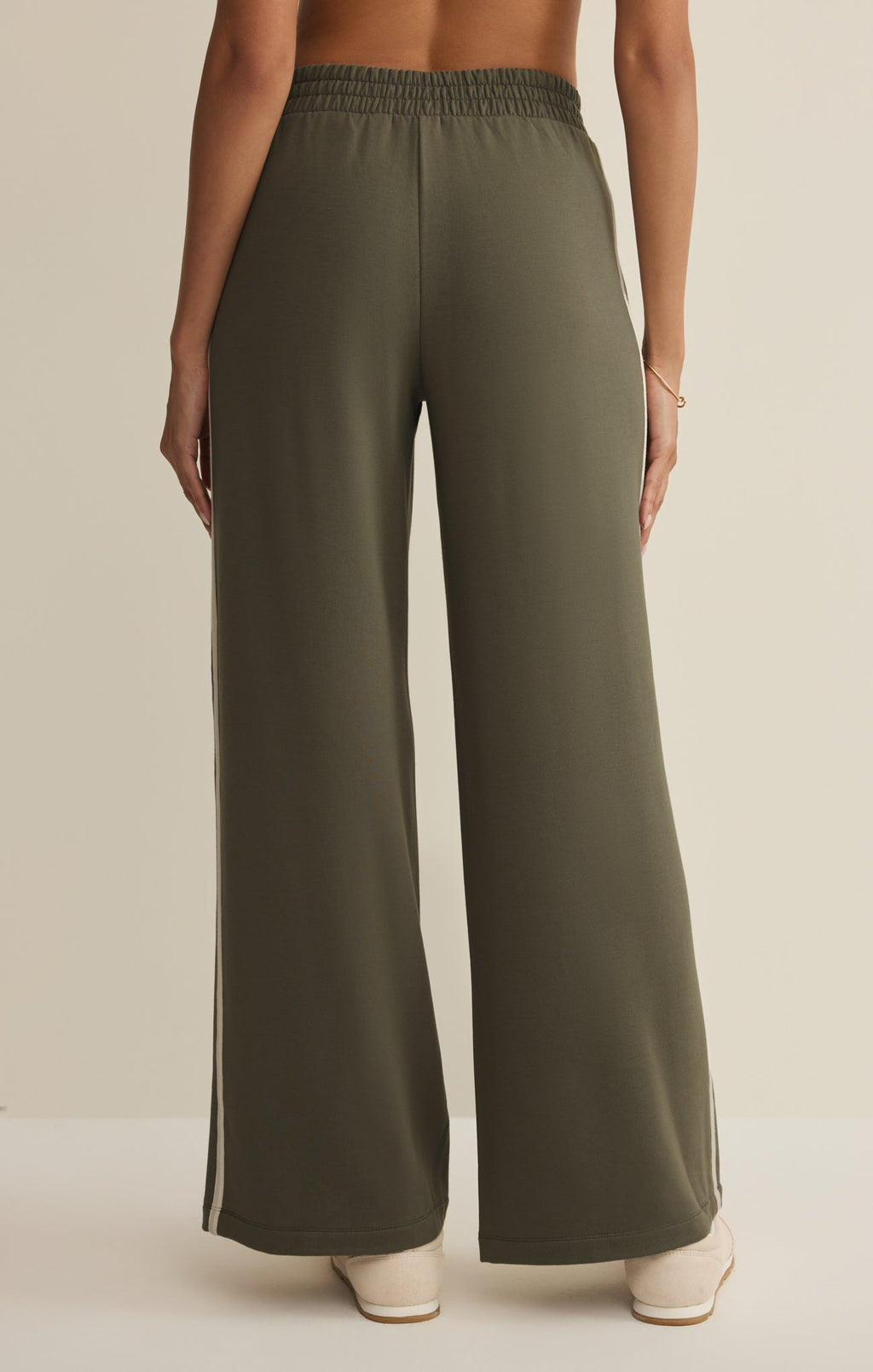Layover Modal Track Pant