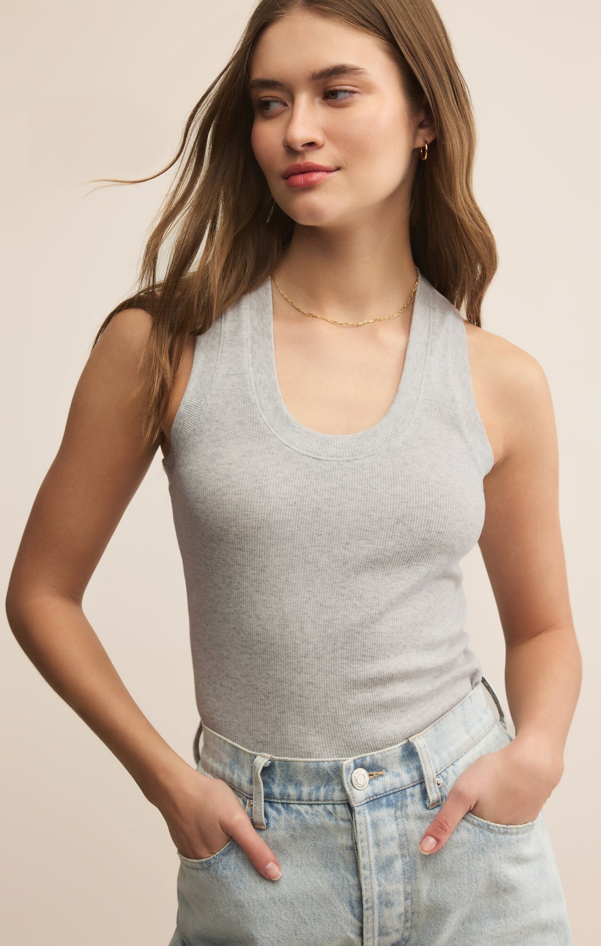 Sirena Rib Tank