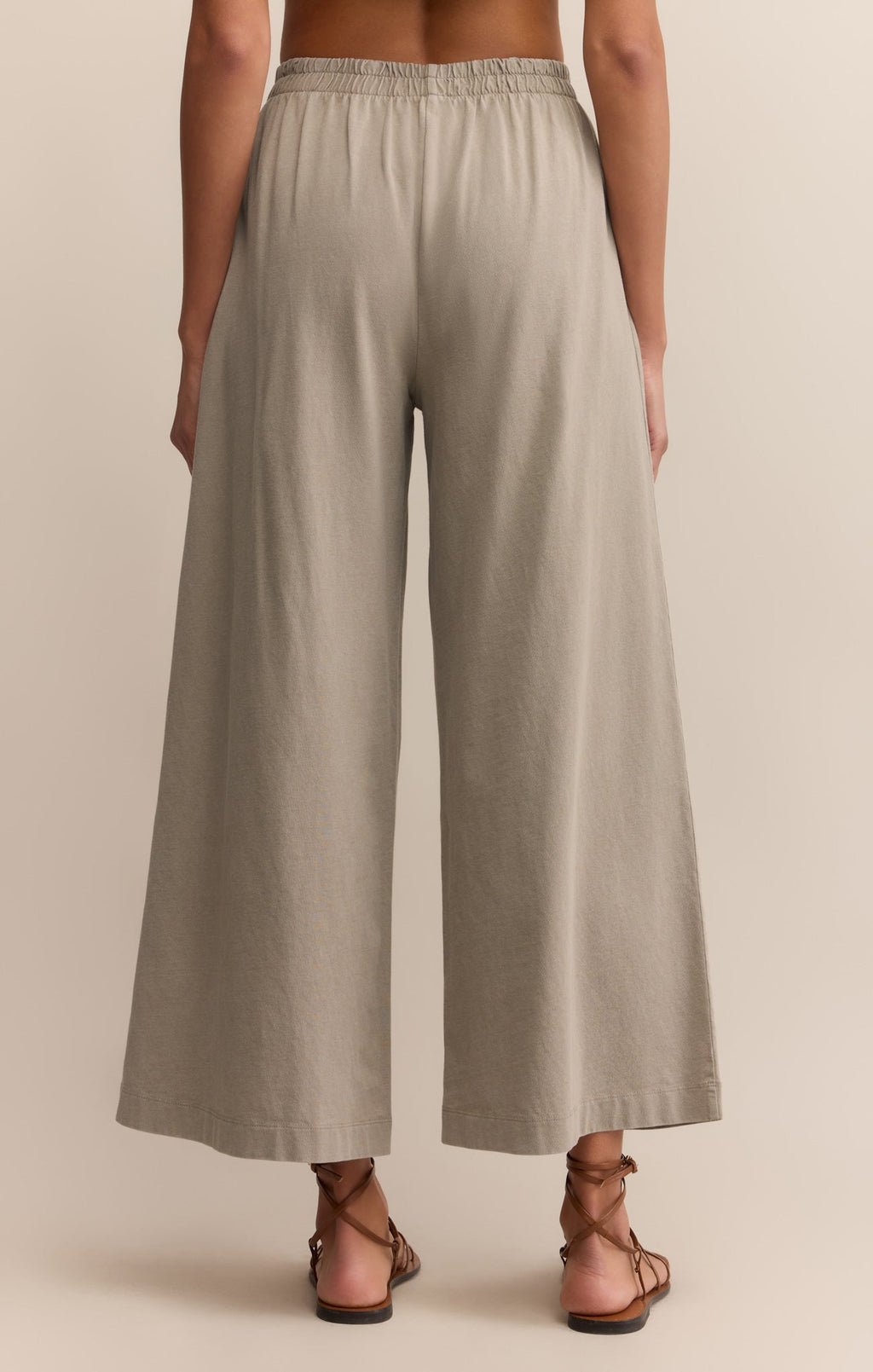 Scout Jersey Pant