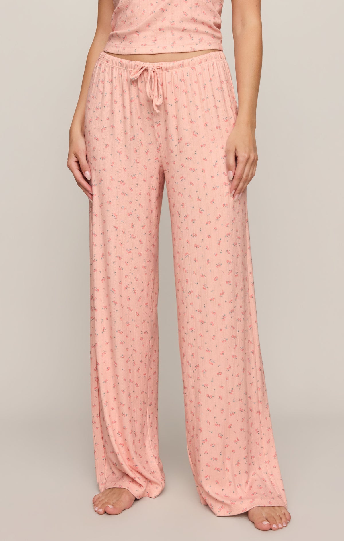 Better Off Pointelle Pant