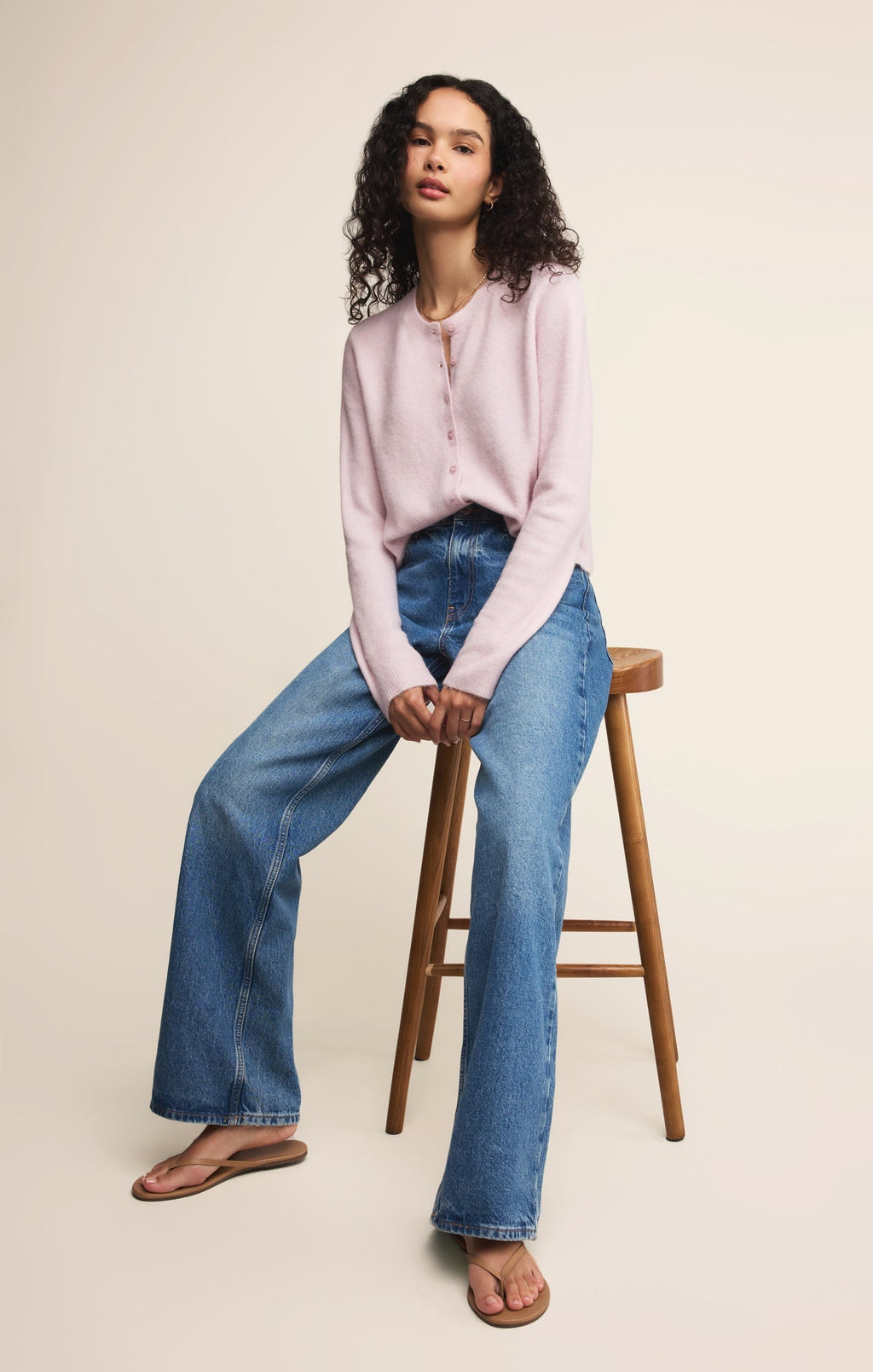 Medina Cozy Cardigan