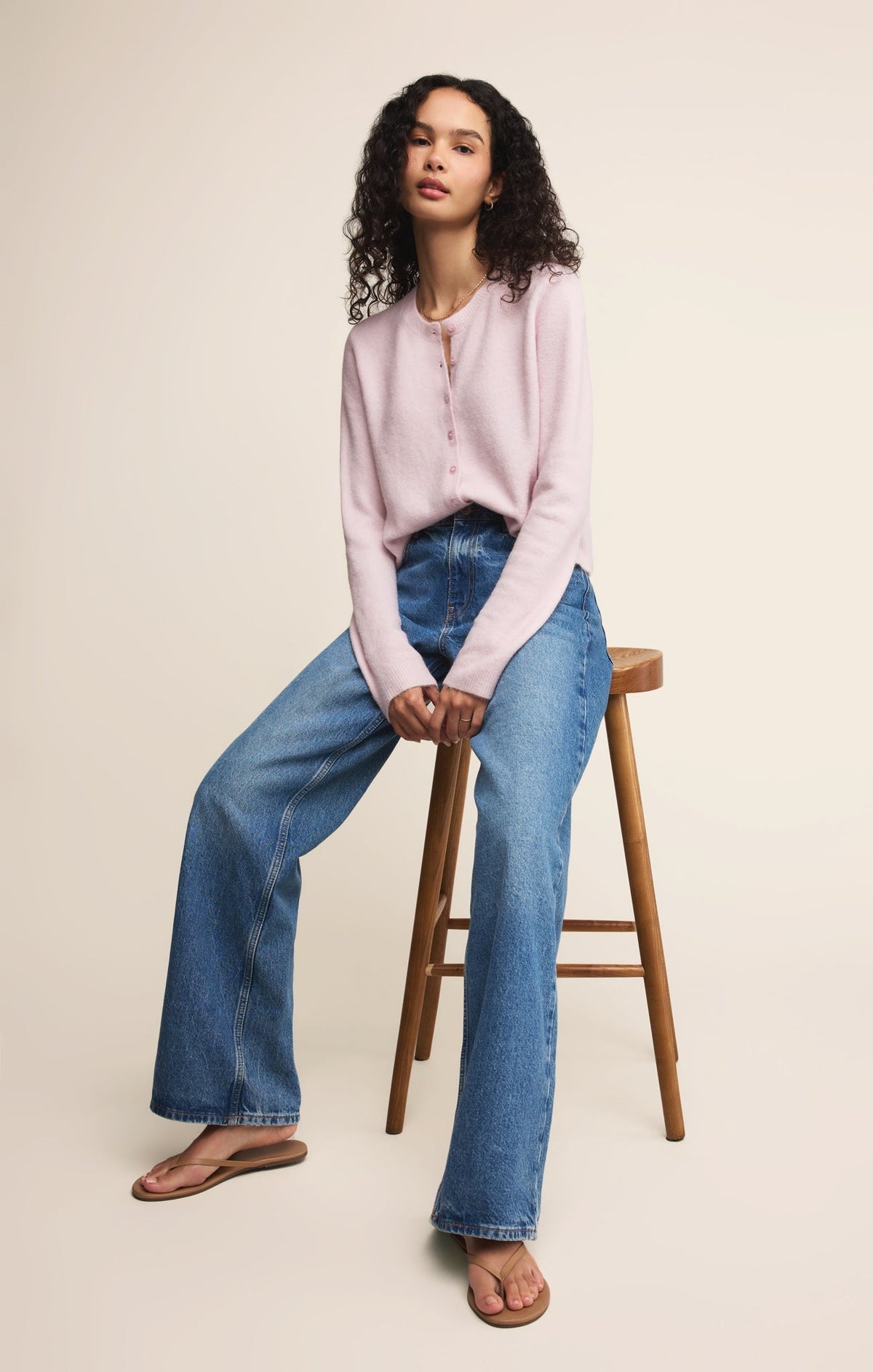 Medina Cozy Cardigan