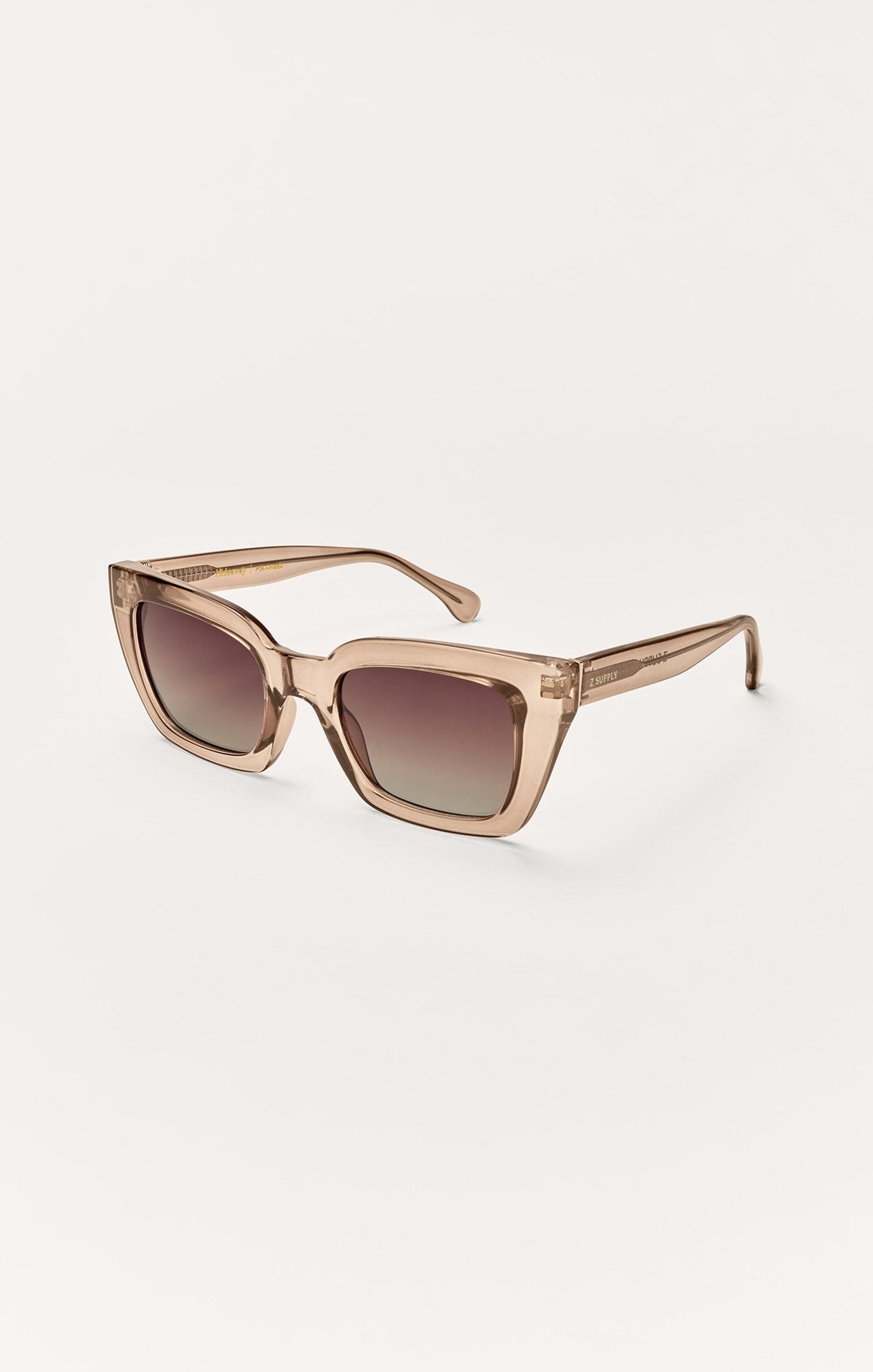 Hideaway Polarized Sunglasses