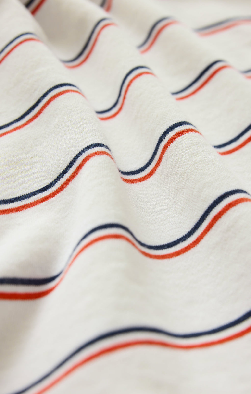Country Club Striped Dress